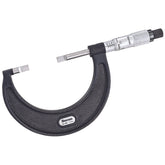 Starrett - Blade Type Micrometer 1-2in Range .001in Grad | 486P-2